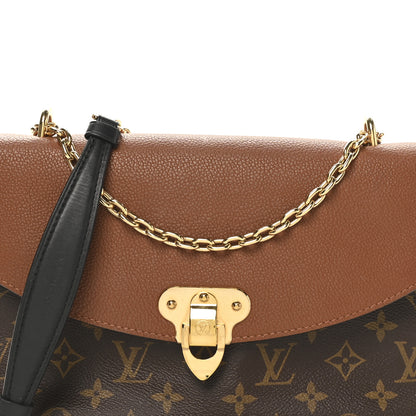 Louis Vuitton Monogram Saint Placide Caramel 7 of 9