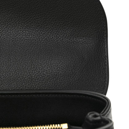 Celine Supple Calfskin Teen Nino Black 10 of 10
