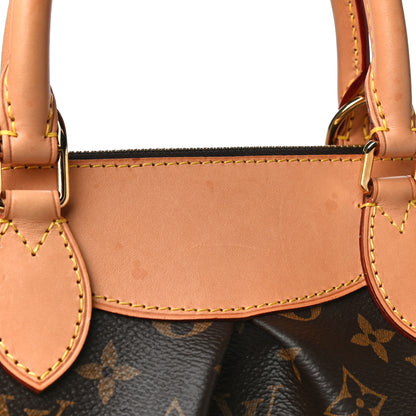 Louis Vuitton Monogram Segur NM 14 of 14