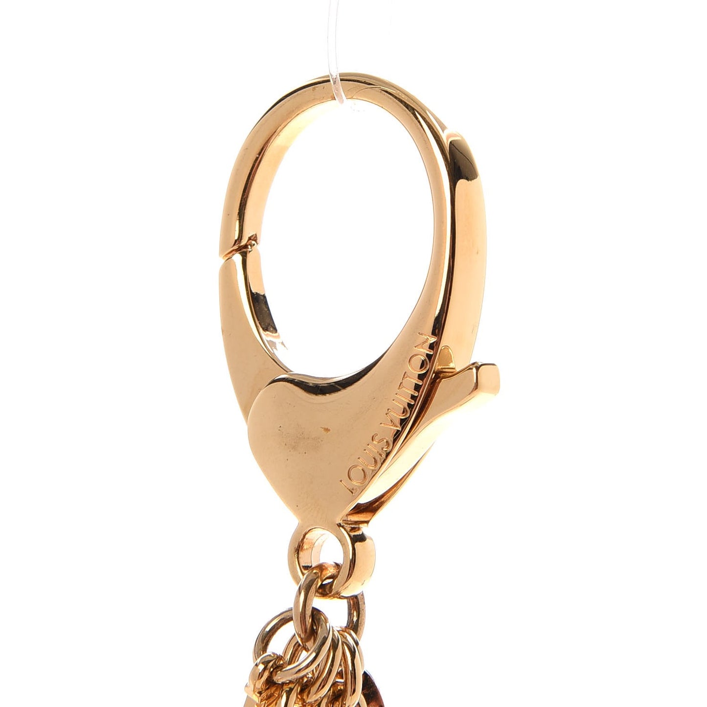 Ivy Bag Charm