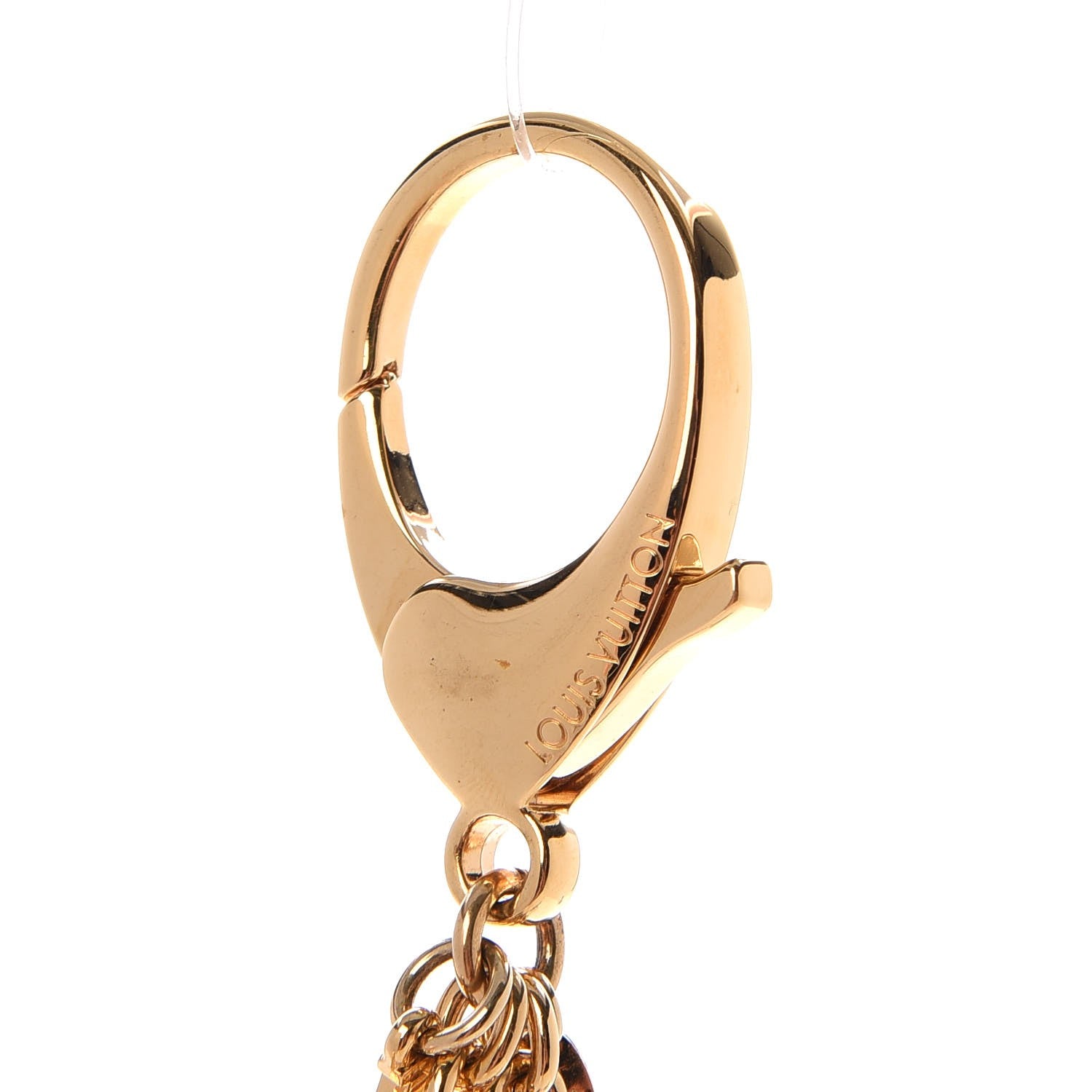 Louis Vuitton Ivy Bag Charm 3 of 5