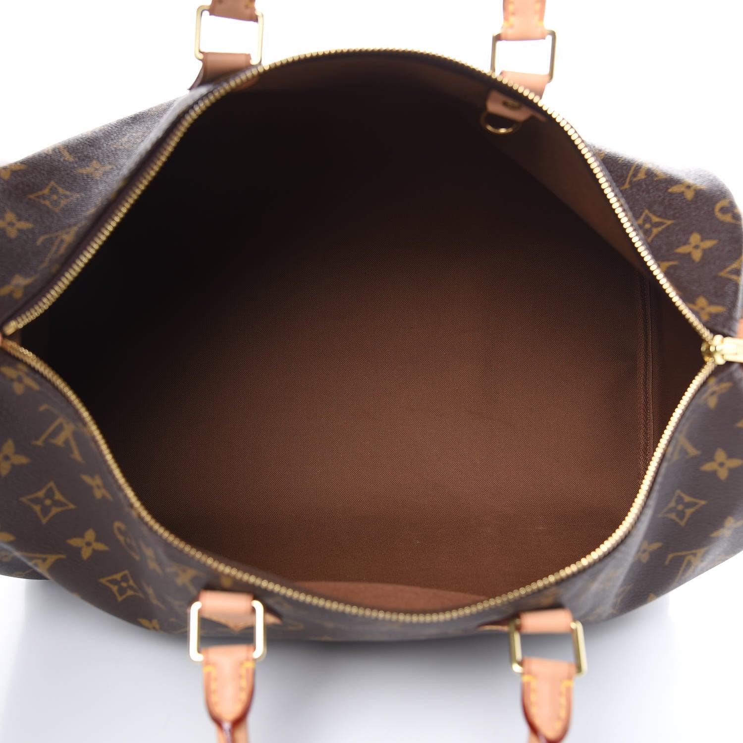 Louis Vuitton Monogram Speedy 40 5 of 12