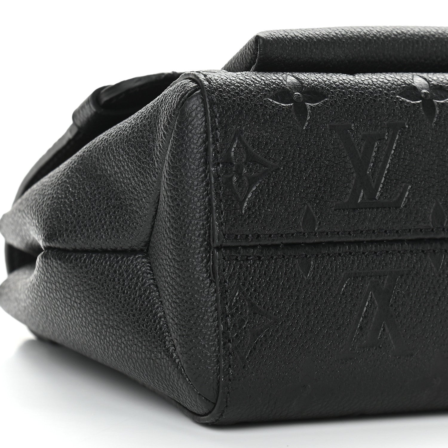 Louis Vuitton Empreinte Vavin PM Black 7 of 8
