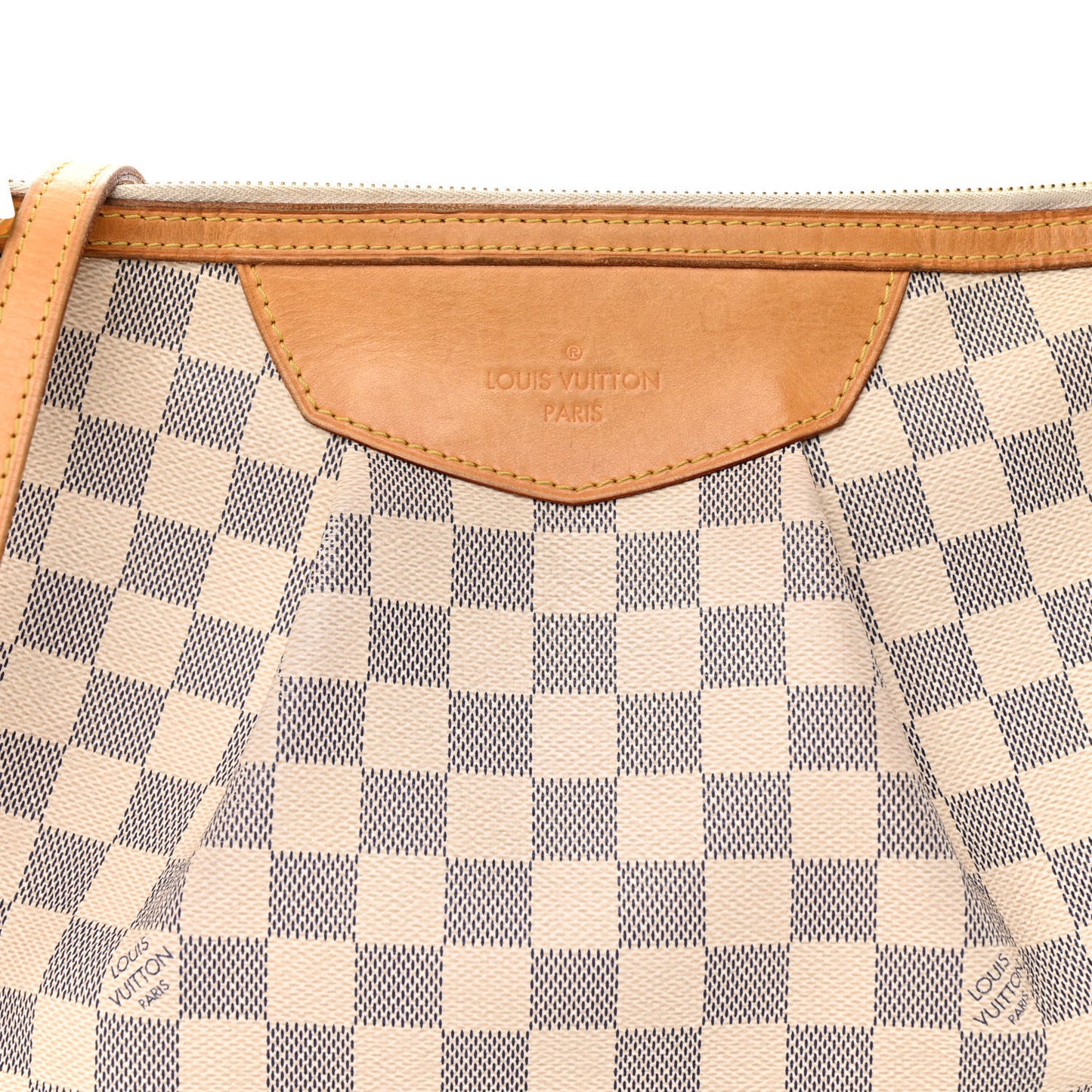 Damier Azur Siracusa PM