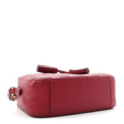 Louis Vuitton Empreinte Saintonge Cherry Berry 4 of 10