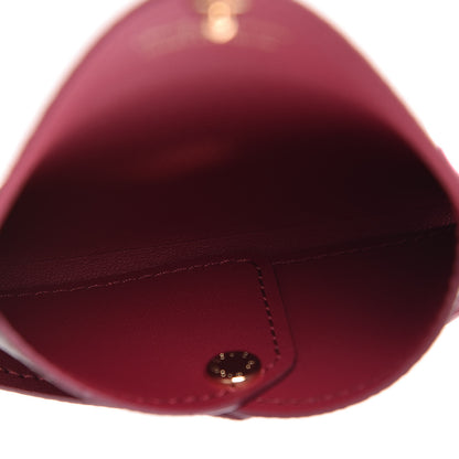 Louis Vuitton Monogram Small Kirigami Pochette Insert Fuchsia 5 of 6