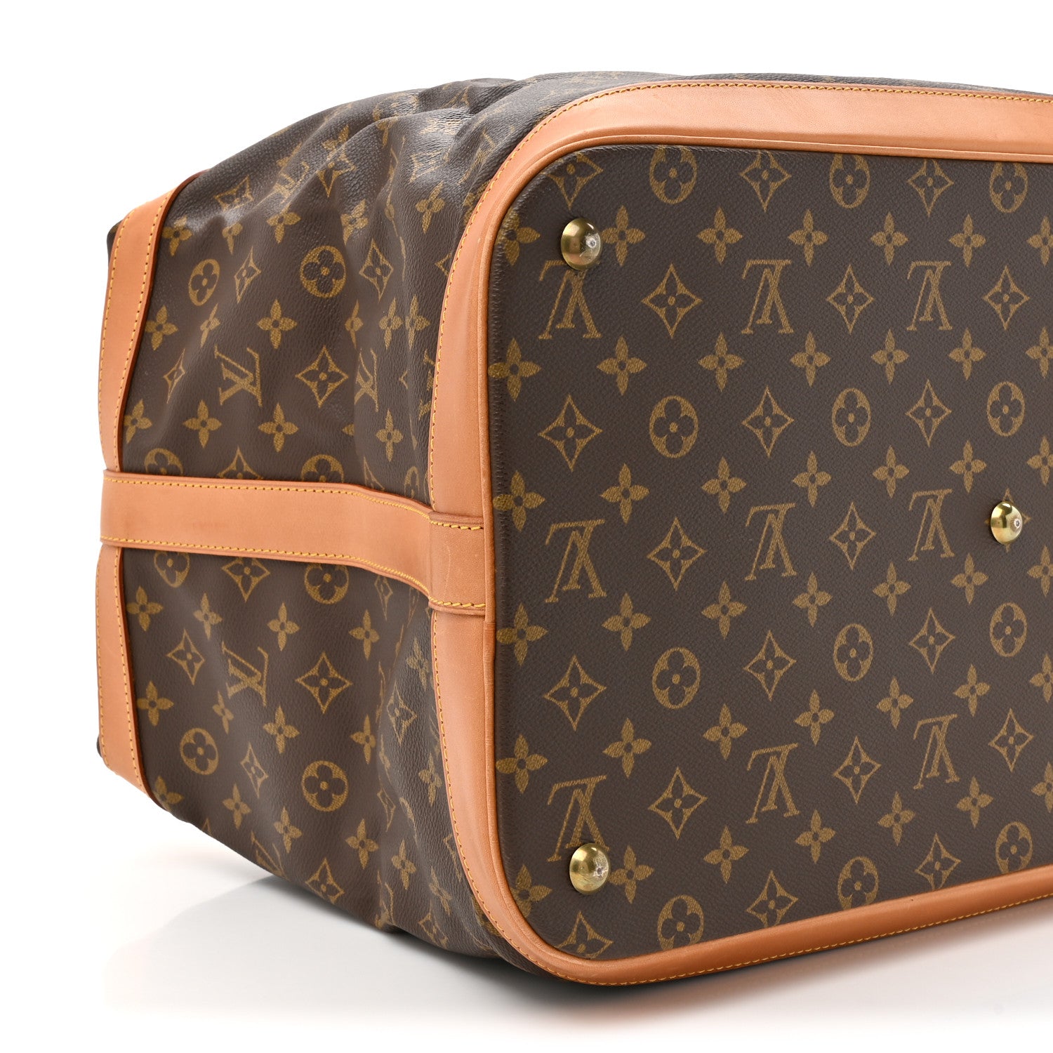 Louis Vuitton Monogram Cruiser 45 9 of 20
