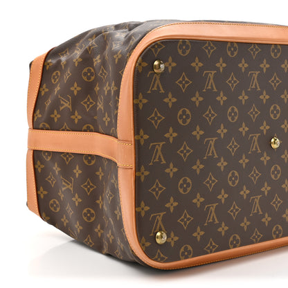 Louis Vuitton Monogram Cruiser 45 9 of 20