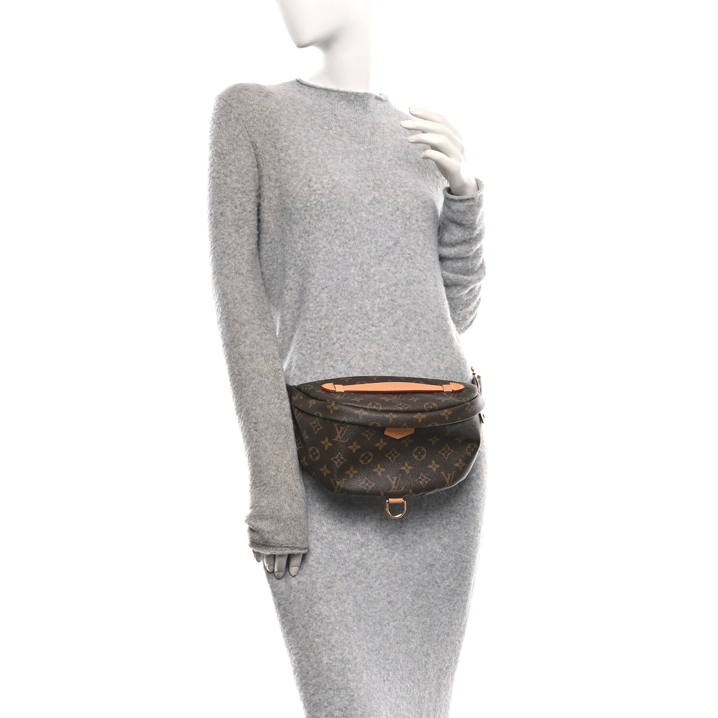 Monogram Bumbag