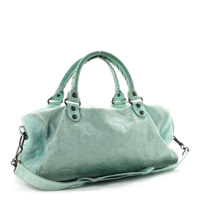 Balenciaga Agneau Classic Hardware First Seaform 4 of 12