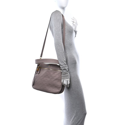 Louis Vuitton Empreinte Spontini Mastic 2 of 10
