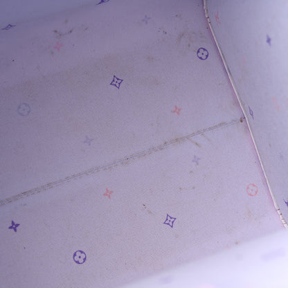 Louis Vuitton Monogram Giant Spring In The City Onthego GM Sunrise Pastel 11 of 22