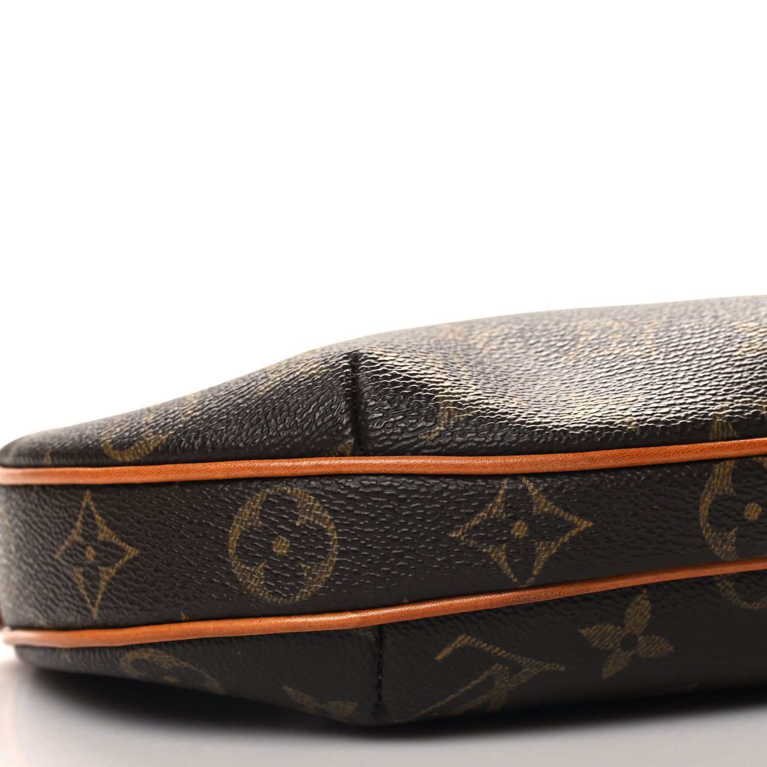 Louis Vuitton Monogram Croissant PM 8 of 11