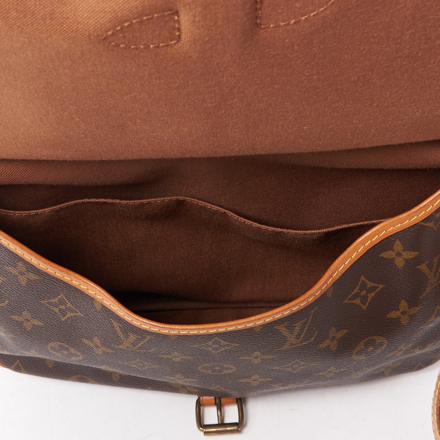 Monogram Saumur 30