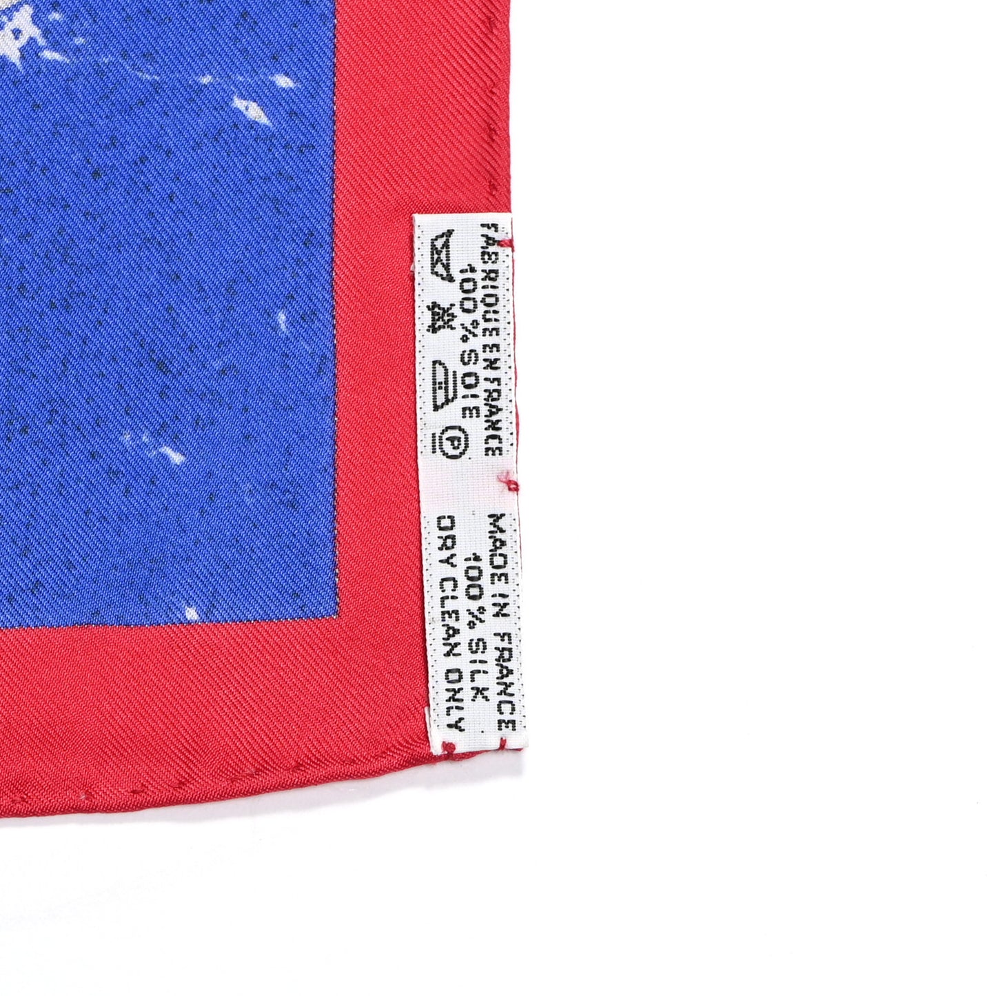 Silk Pierres d'Orient et d'Occident Scarf 90
