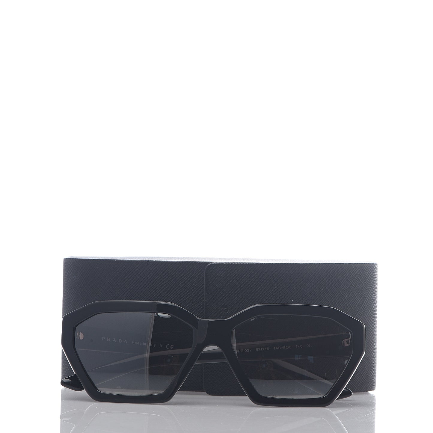 Disguise Sunglasses SPR 03V Black