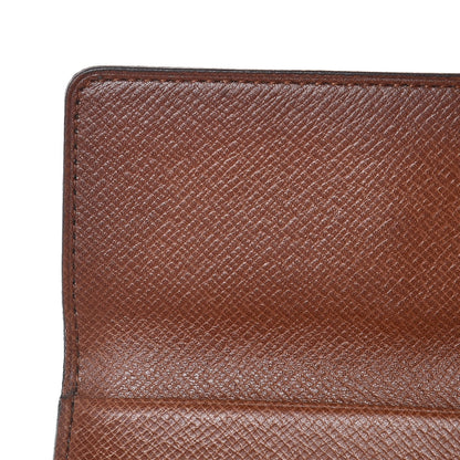 Louis Vuitton Monogram 6 Key Multicles Holder 9 of 11