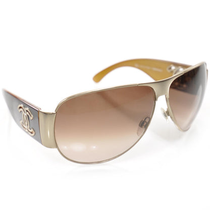 Chanel CC Sunglasses 4153 1 of 8