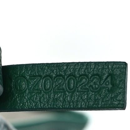 Goyard Goyardine Saint Louis GM Green 7 of 10