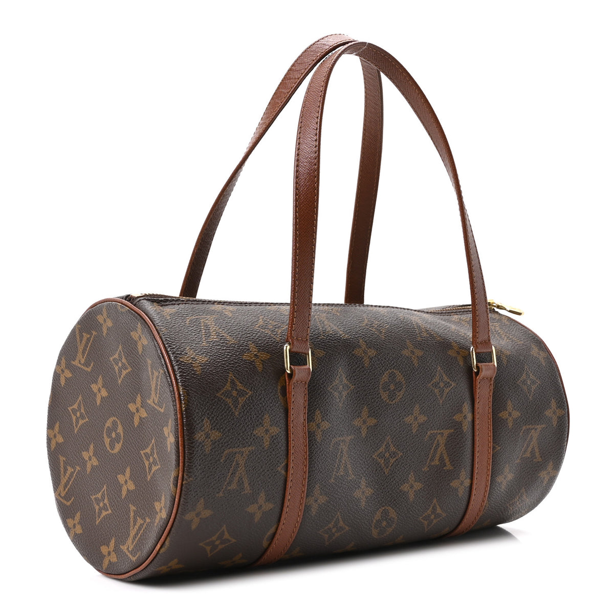Monogram Papillon 30