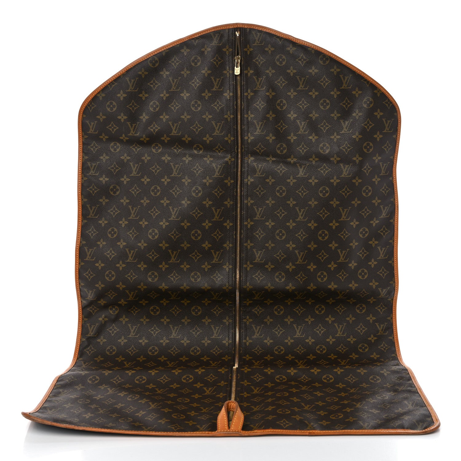 Louis Vuitton Monogram Garment Cover 4 of 14