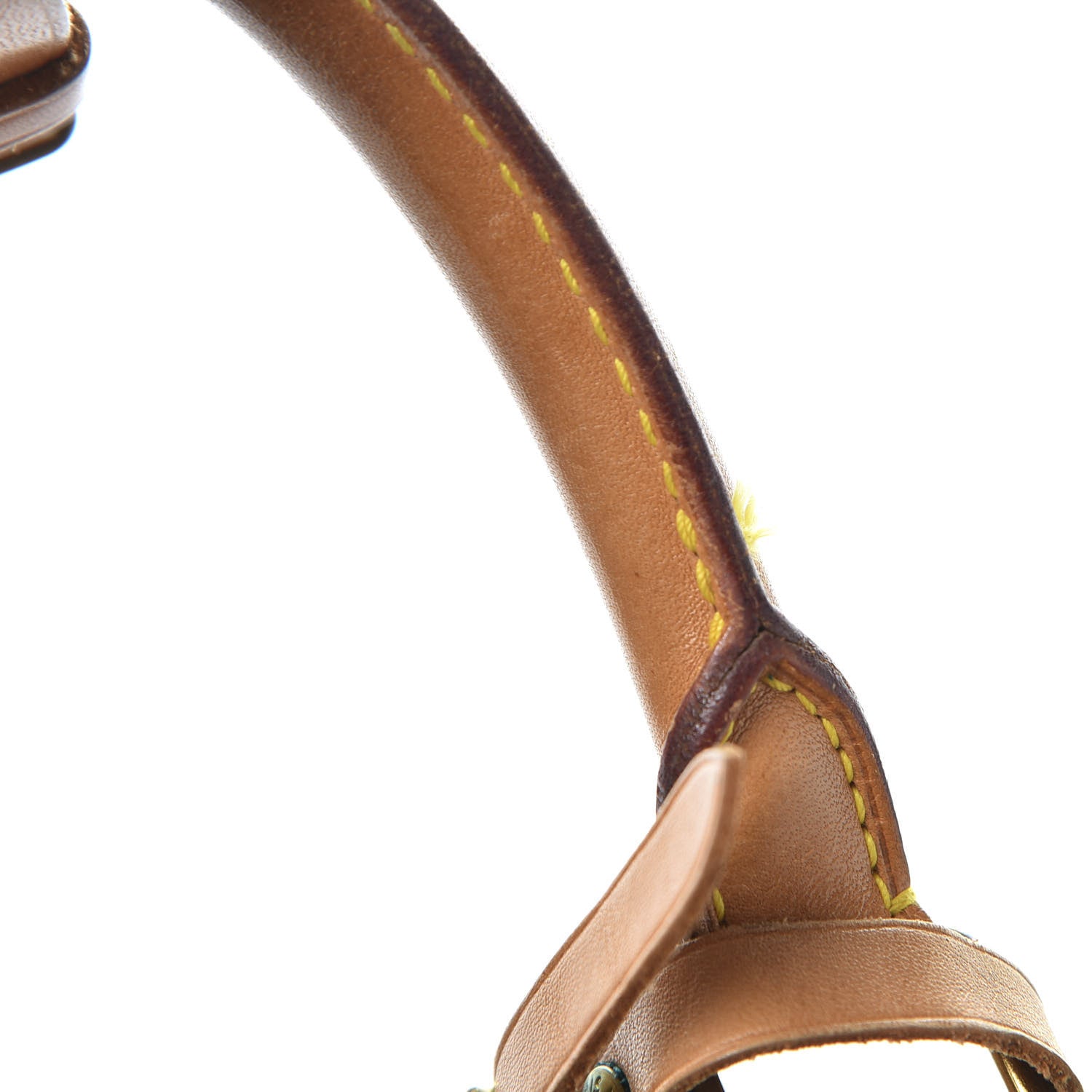 Louis Vuitton Monogram Keepall 50 9 of 12