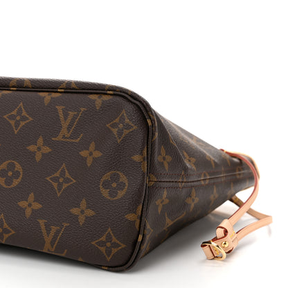 Louis Vuitton Monogram Neo Neverfull PM 10 of 11