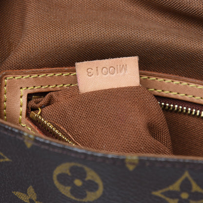 Louis Vuitton Monogram Mini Looping 7 of 11