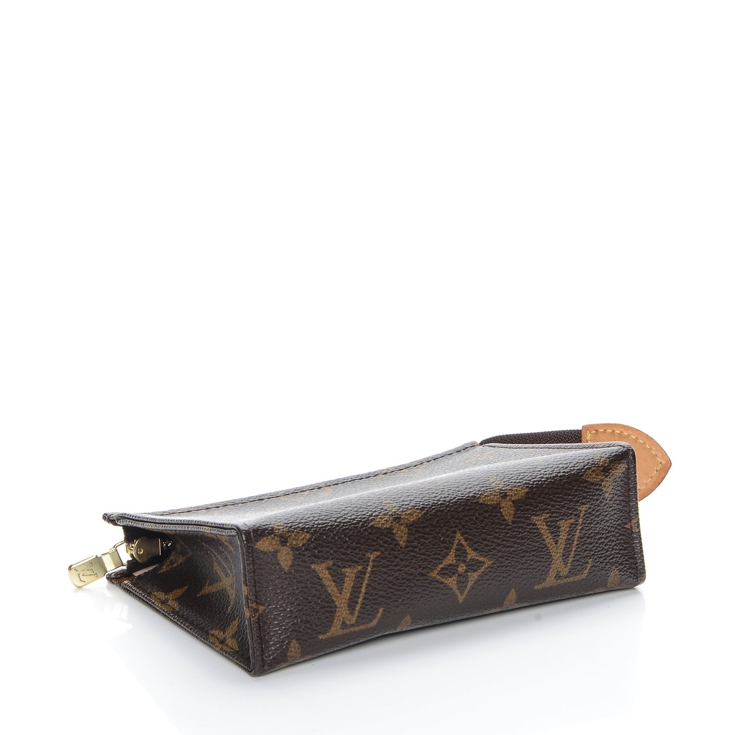 Louis Vuitton Monogram Toiletry Pouch 15 4 of 7