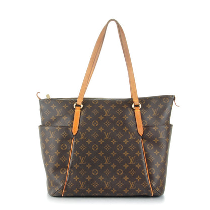 Louis Vuitton Monogram Totally GM 1 of 12