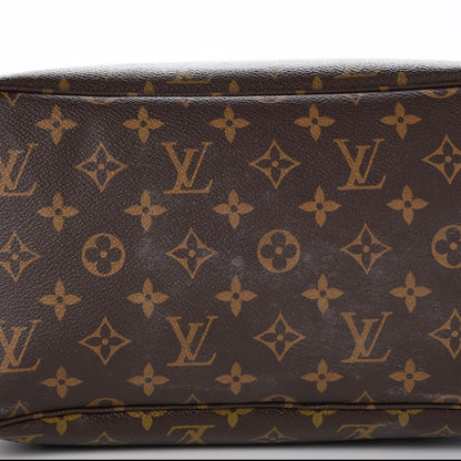 Louis Vuitton Monogram V Neverfull MM Grenade 15 of 20