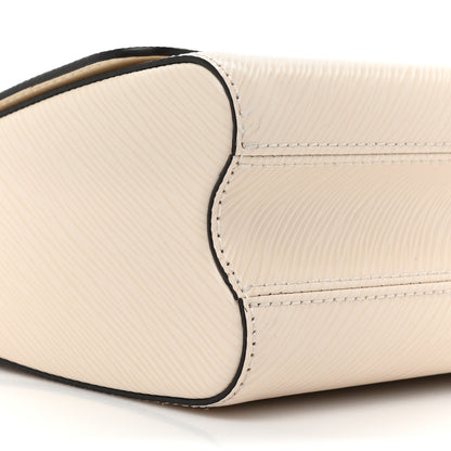 Louis Vuitton Epi Twist Shoulder Bag MM Quartz 10 of 13