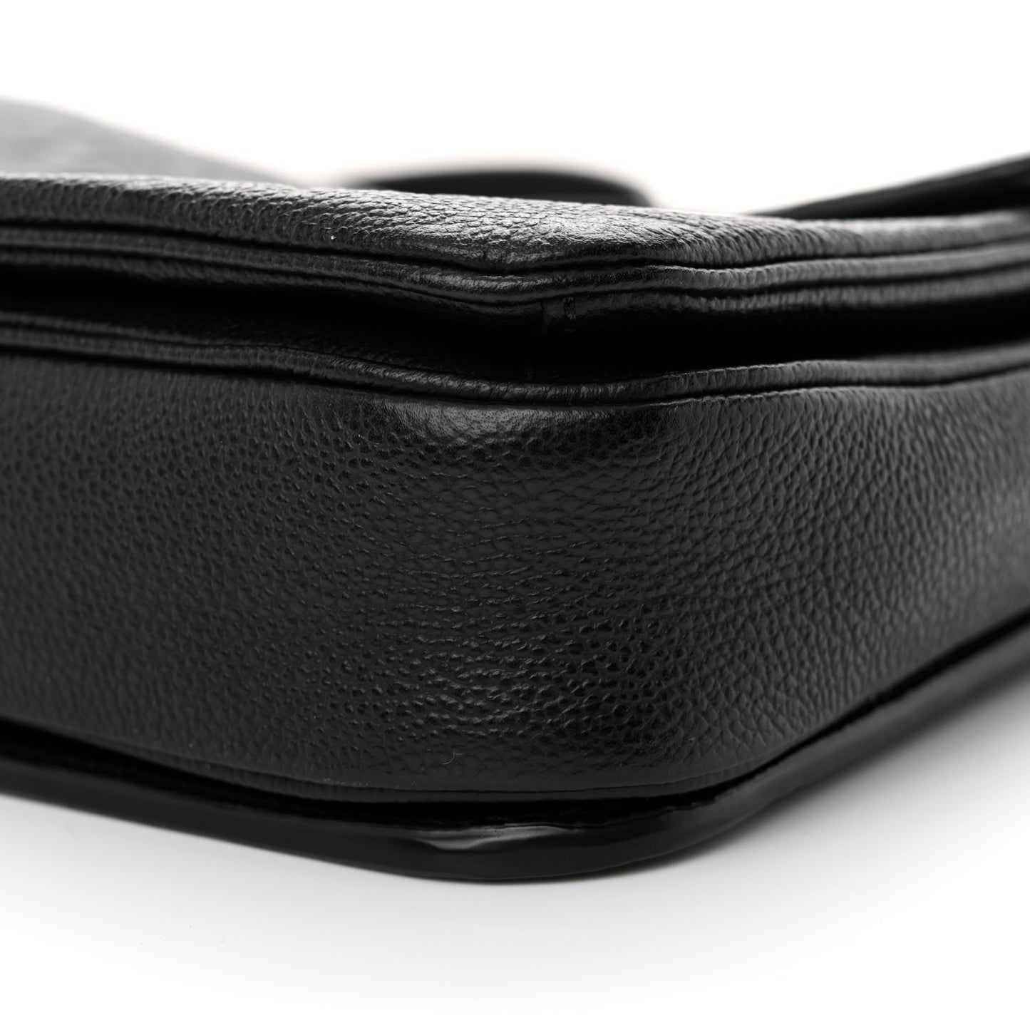 Empreinte Pochette Metis Black