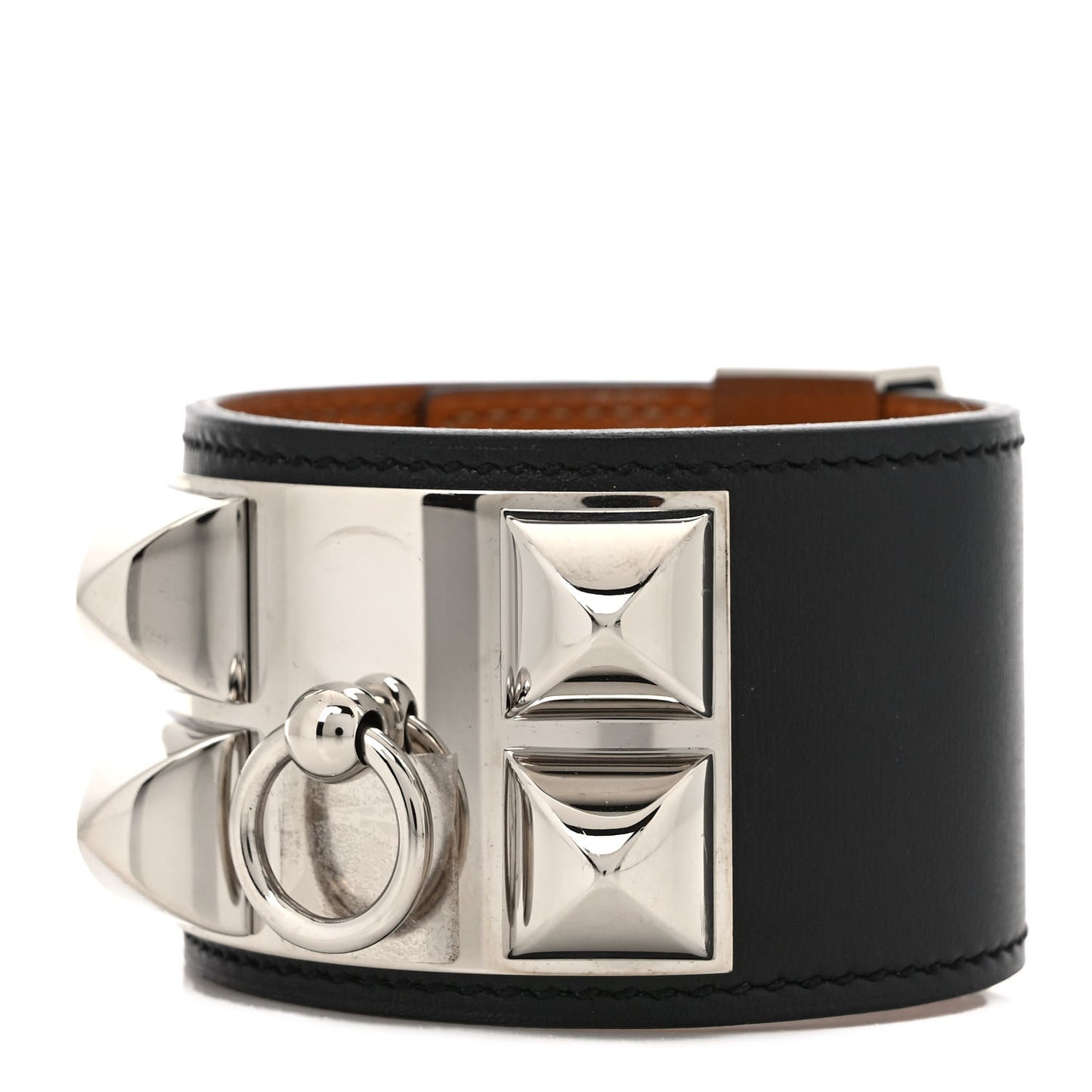 Chamonix Collier de Chien CDC Bracelet S Black