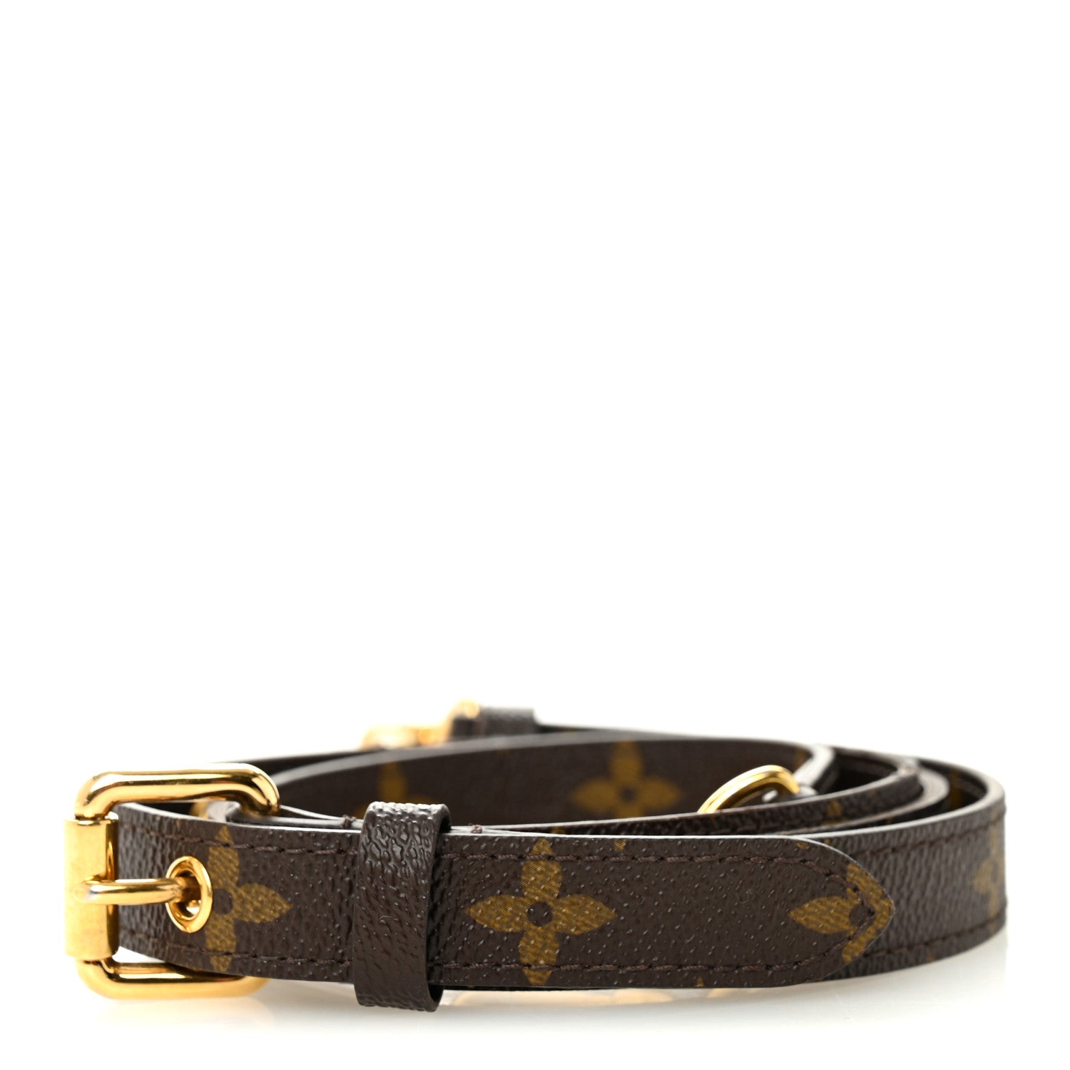 Louis Vuitton Monogram Metis 20mm Adjustable Strap 2 of 3