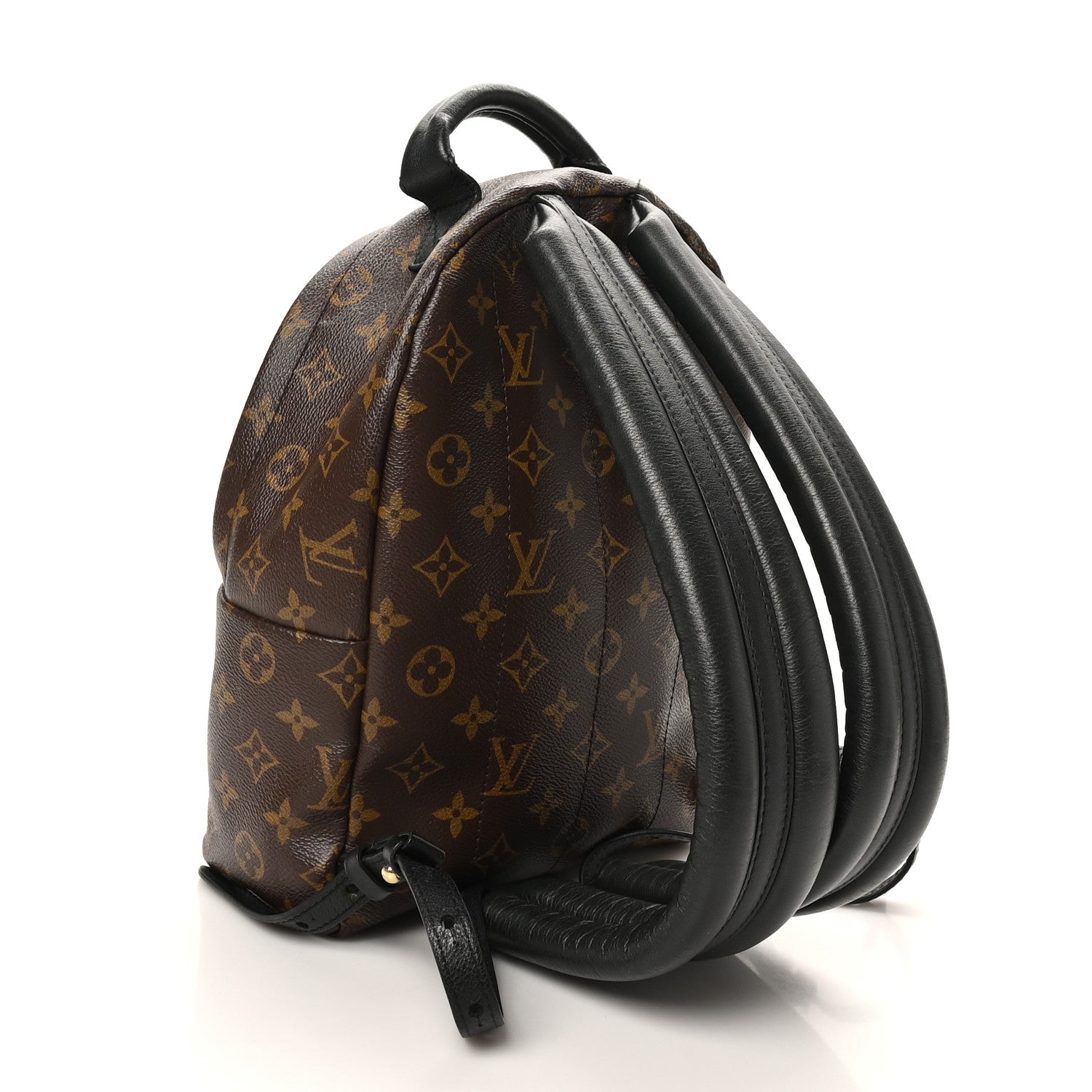 Louis Vuitton Reverse Monogram Palm Springs Backpack PM 3 of 10