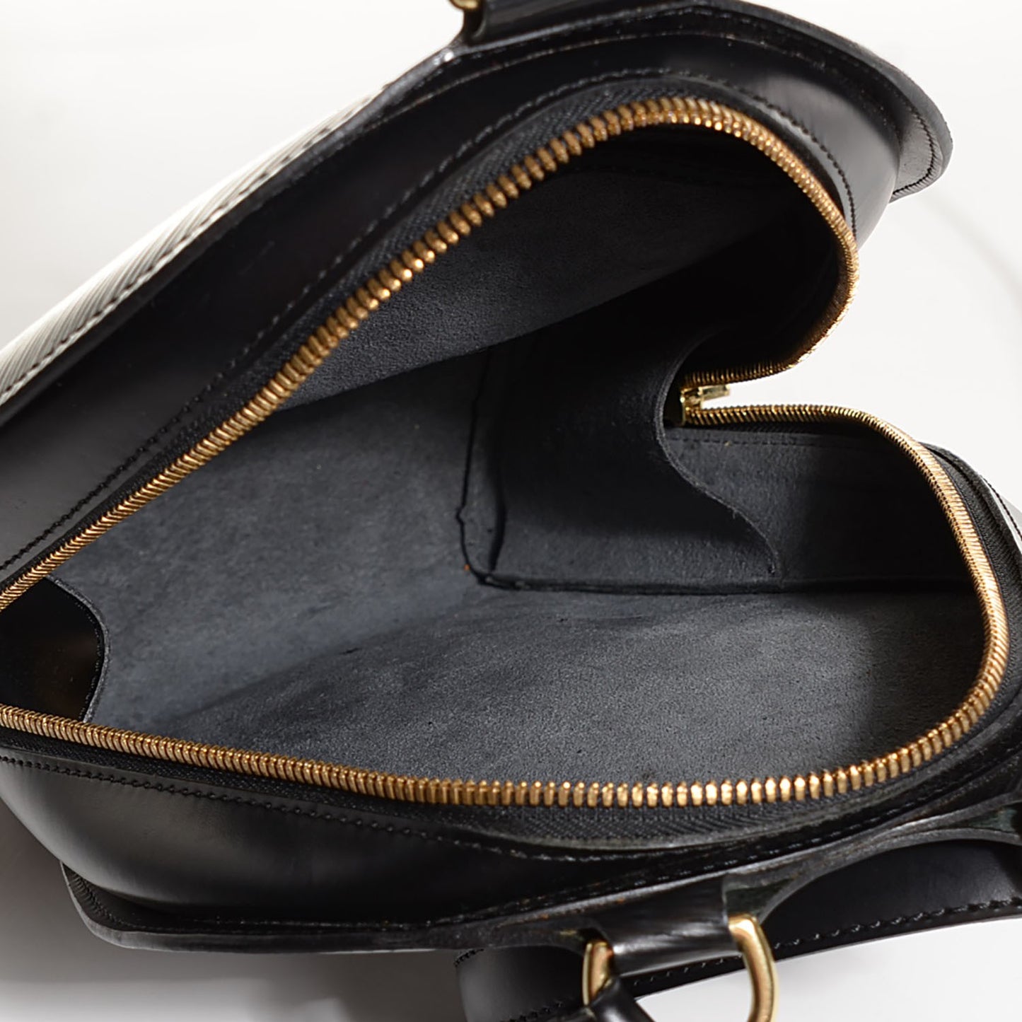 Epi Mabillon Backpack Black
