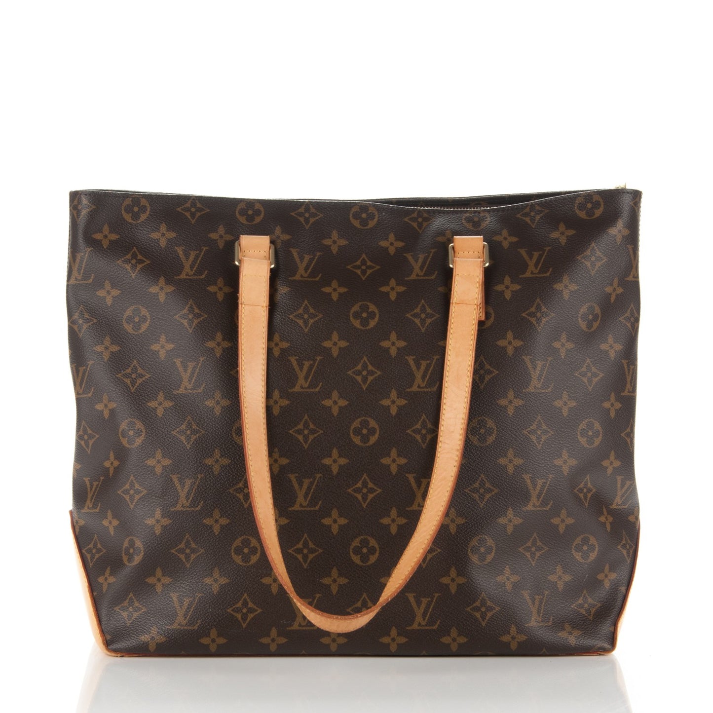 Monogram Cabas Mezzo