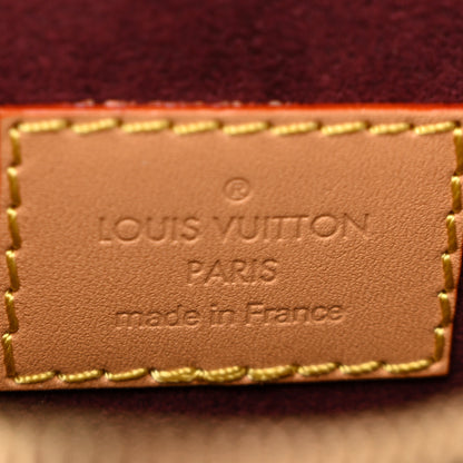 Louis Vuitton Monogram CarryAll PM 7 of 11