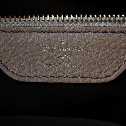Louis Vuitton Mahina L Biscuit 10 of 20