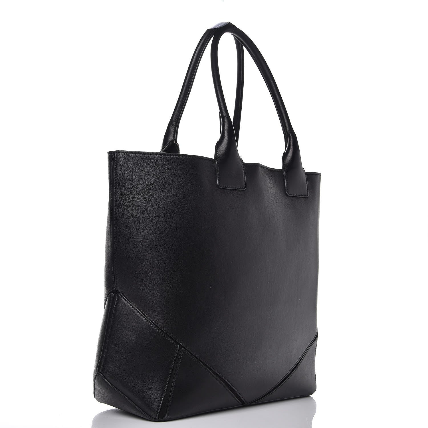 Givenchy Nappa Easy Tote Black 3 of 20