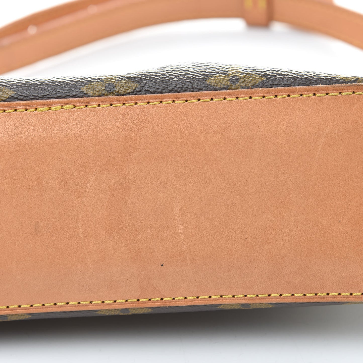Monogram Trotteur