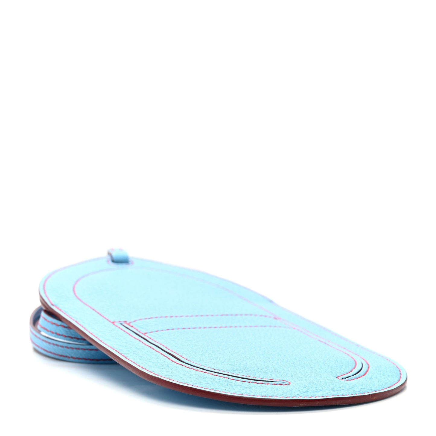 Chevre Mysore In-The-Loop Phone To Go GM Case Celeste