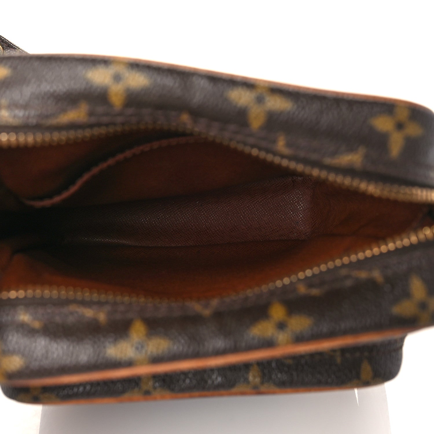 Louis Vuitton Monogram Amazone 5 of 15