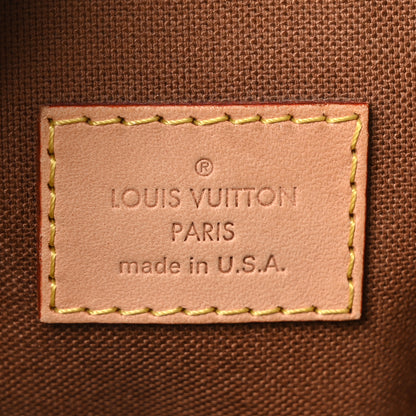 Louis Vuitton Monogram Tivoli GM 6 of 9