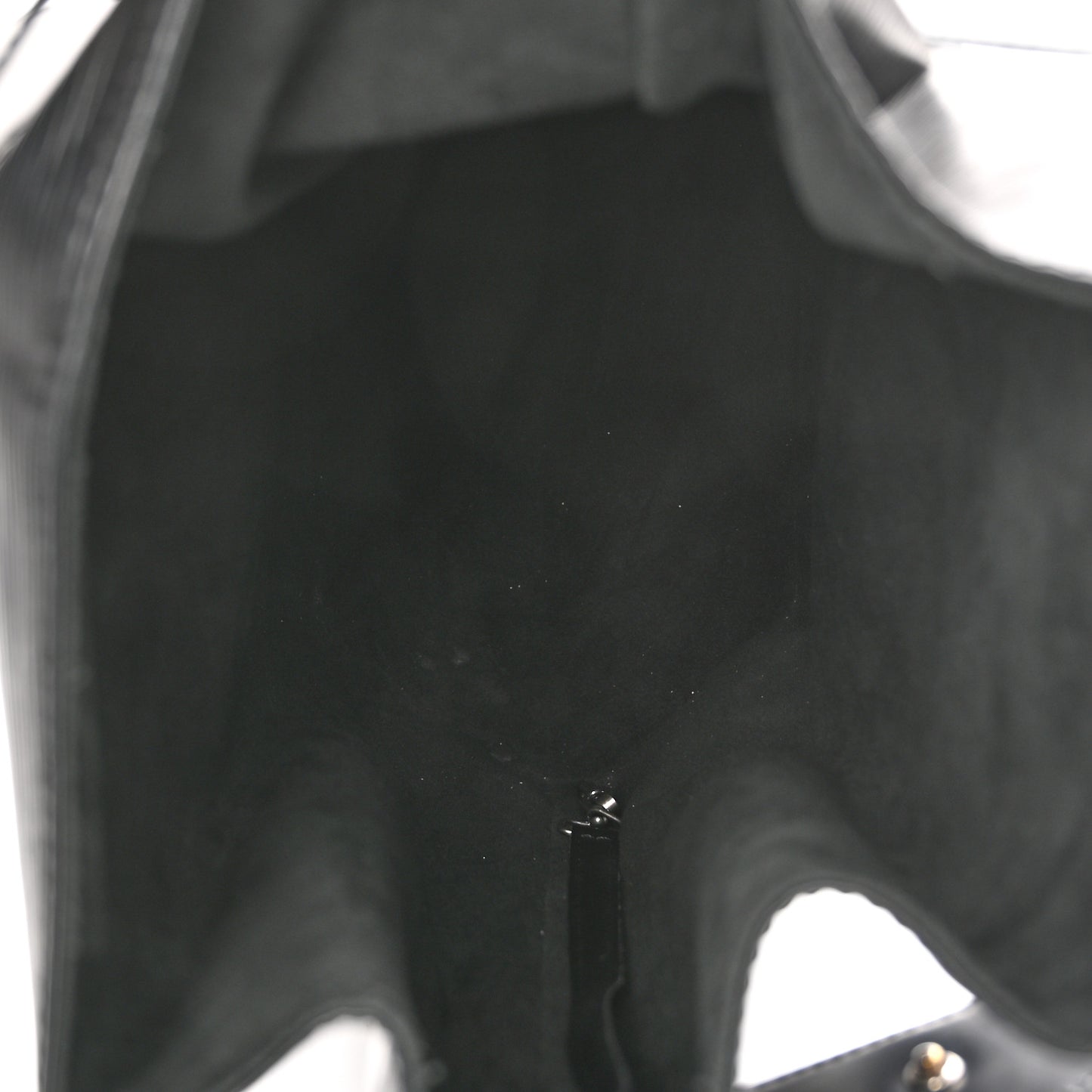 Epi Sac D'Epaule GM Black