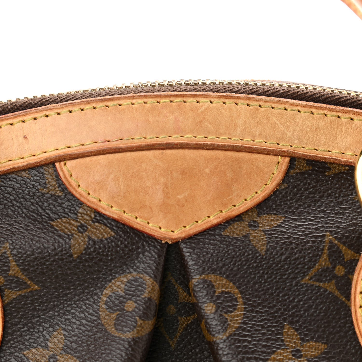Louis Vuitton Monogram Tivoli PM 21 of 24