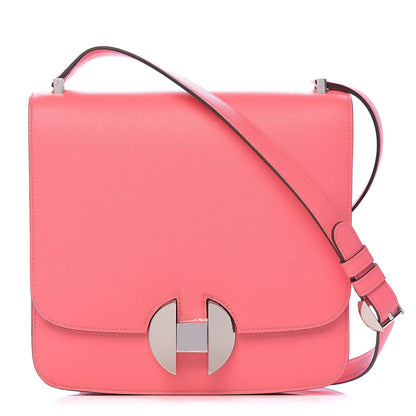 Hermes Evercolor 2002 20 Rose Ete 1 of 11