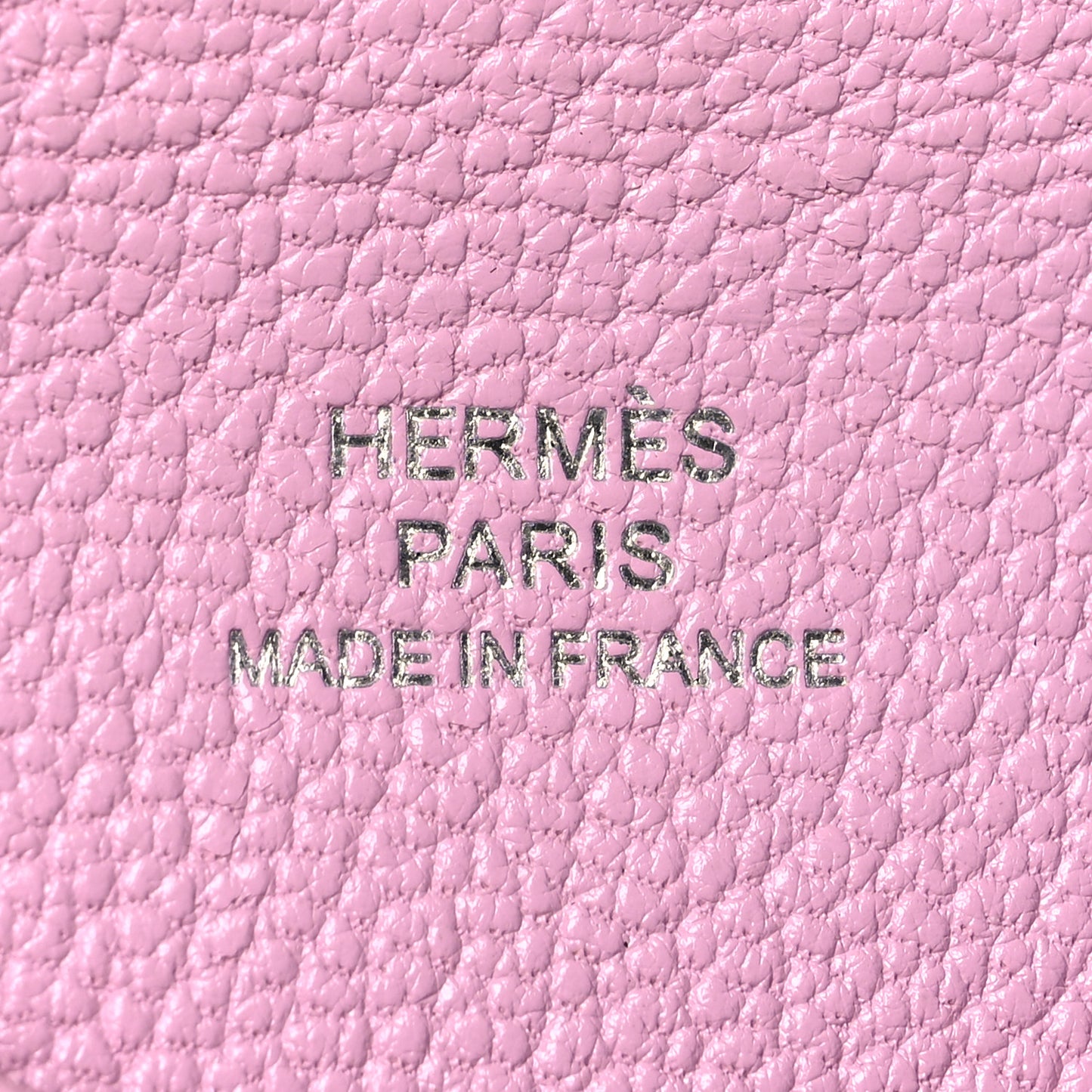 Chevre Mysore Calvi Card Case Mauve Sylvestre