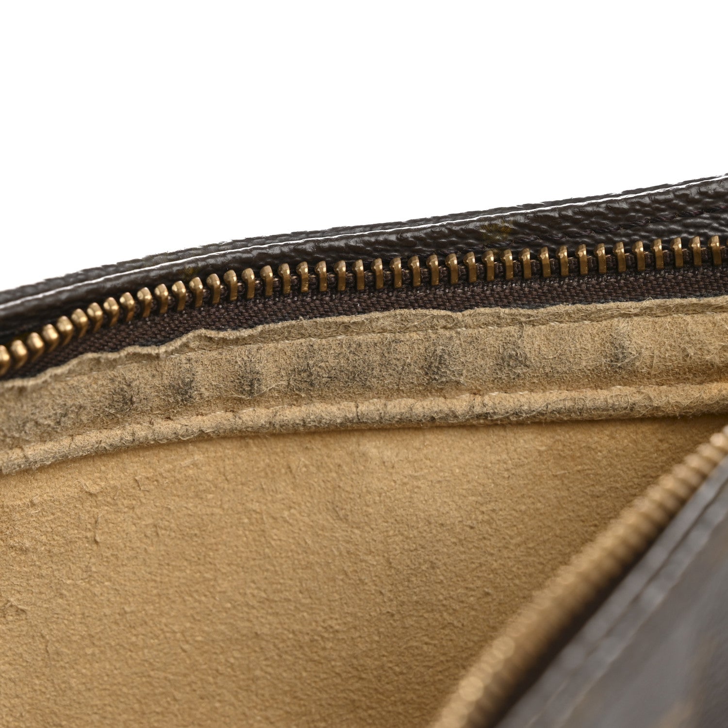 Louis Vuitton Monogram Looping GM 11 of 14